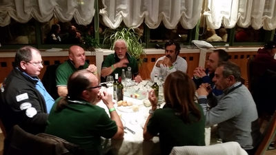Campionato Italiano Regolarità Vespa Raid 2017 - 3